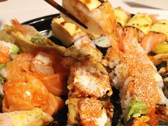 -河风精致寿司(双井店)