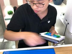 -爱畅享华为苹果手机维修服务(虹口龙之梦店)