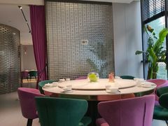 -琬苑鸽庄·川粤融合菜(解放碑总店)
