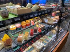 -星巴克(广州正佳广场4层店)