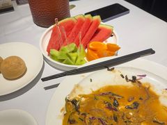 -毛家饭店·融合新湘菜·主题宴(齐鲁软件园店)