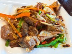 -玛禄藏膳(五分店)