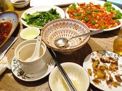 -小喜客·云南特色菜(纳西庭院店)