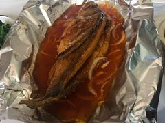 -19号私房菜(云南路店)