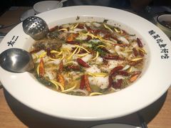 -太二酸菜鱼(永旺梦乐城店)