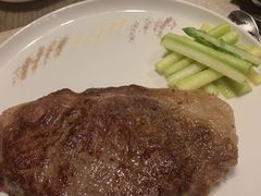 -CHASE Modern Cuisine(崇宁路店)