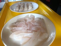 中山脆肉皖-正能量脆肉鲩火锅