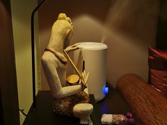 -泰合玺·精油疗愈SPA(南京光环花园城店)