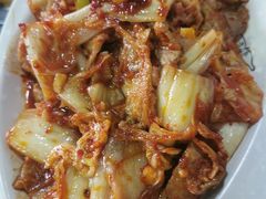 -故乡家韩国料理(丹东街店)