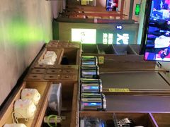 -炊烟小炒黄牛肉(中心印象城店)