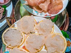 -得意咚瓜·顺德鱼生·冬瓜火锅(深圳首店)