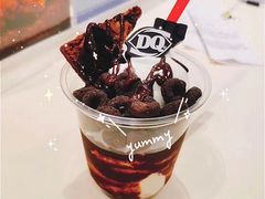 -DQ·蛋糕·冰淇淋(高新万达店)