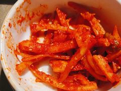 -七八冷面·延边朝鲜族美食(圣熙八号店)