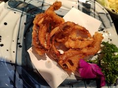 -割烹旭日本料理(龙湖狮山天街店)