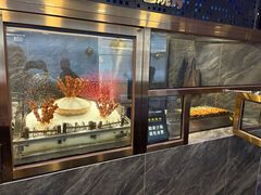 -圣琼美食百汇自助餐厅(坦洲店)