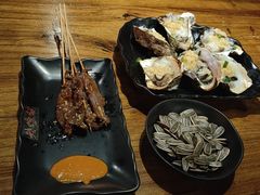 -烧蠔帮·湛江生蚝(南桥店)