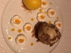 -Le Bernardin