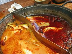 -楠火锅(仁恒梦中心店)