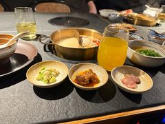 -滟设火锅料理(南滨路店)