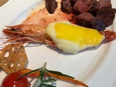 -波特曼西餐厅(中央大街店)