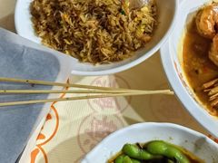 -小林哥的海鲜馆·夜宵烧烤(渔人码头店)