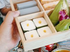 -曼泰·泰餐(京华城店)