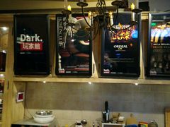 -Dark·大玩家馆沉浸剧情密室(黄埔店)