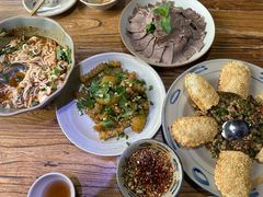 -云上千禾(水上店)