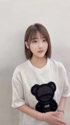 -YESIDO BLACK椰岛造型