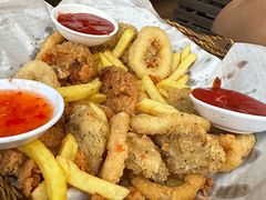 -巴伐利亚啤酒坊(意式风情街店)