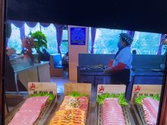 -新艺自助美食城(中山路店)
