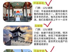 -平遥古城