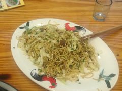 -营记牛肉火锅·大埔客家菜(上梅林店)