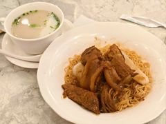 -翠华餐厅(正佳广场店)