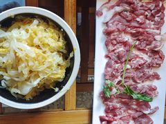 -凤吉园乌拉满族火锅中华老字号(繁荣路店)