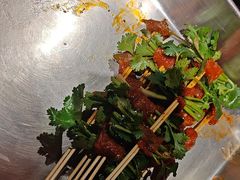 -江湖六膳門串串香(隆礼路店)