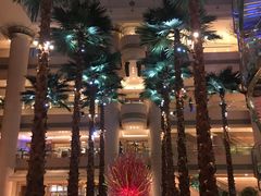 -威斯汀舞台餐厅