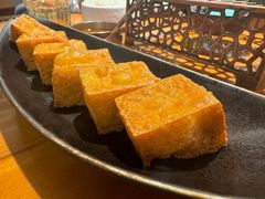 -菌自由丨野生菌火锅特色庭院餐厅(丽江古城店)