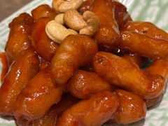 -李氏传家菜(兴城路店)