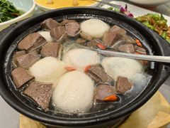 -金典银峰老鹅馆·昆山菜(亭林公园店)