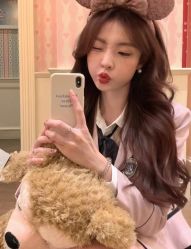 点击看大图 -藤野造型