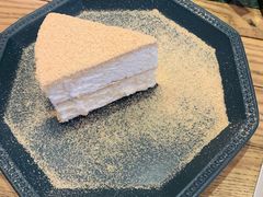 木糠蛋糕-Home Cafe(水榭春天店)