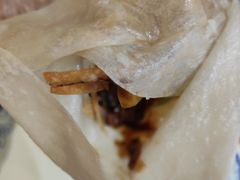 -满圆薄春饼(新世纪店)