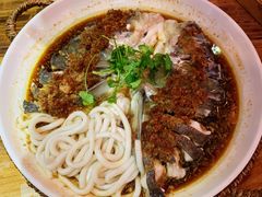 仓库鱼头-3号仓库·餐厅(灵溪一店)