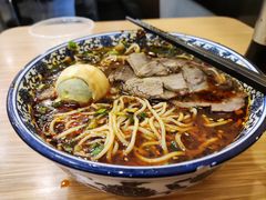 -有礼有面(知春路店)