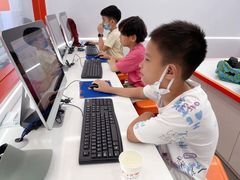 -斯坦星球AI编程·机器人科创·科学实验·信奥·思维·STEM·积木拼搭·竞赛考级(浦东联洋广场大拇指龙阳御桥中心)