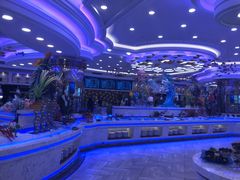 -澜悦港海鲜体验主题餐厅