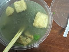 -鸡鸣汤包(广东路店)