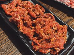 -张吴记小炉子小串(王村南街店)
