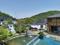 -南北湖风景区